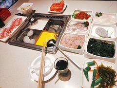 -海底捞火锅(星光不夜城店)