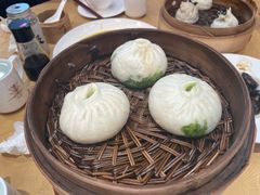 -富春茶社(国庆路店)