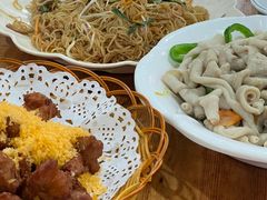 -南记食粥坊·宵夜大排档(莲花总店)