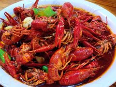 -欧记轩龙虾·私房菜(A店)
