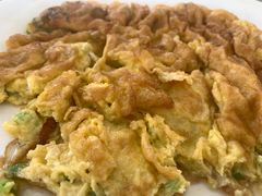 -俺家菜馆(百里峡店)