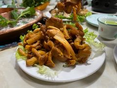 -藏味八珍特色火锅