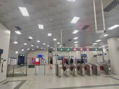 -呼家楼(地铁站)