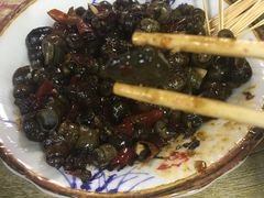 -小民大排档(光谷店)
