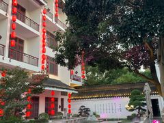-苏州吴宫泛太平洋酒店