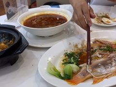 -新兴家喻酒家·羊城名宴(昌岗店)