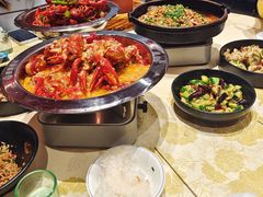 -聚味瞿记·龙虾堂(坡子街店)