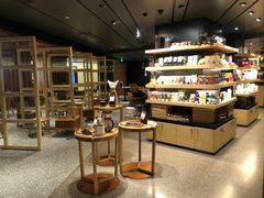 -星巴克臻选(国贸商城首店)