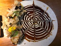 -鳗鱼家·深夜食堂(军博店)