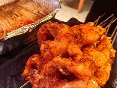 -红盔甲·小龙虾(天钥桥店)