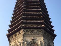 -玲珑塔公园