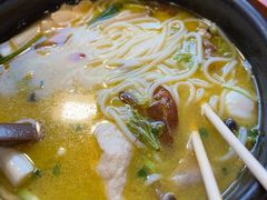 -桥香园过桥米线(复兴路店)