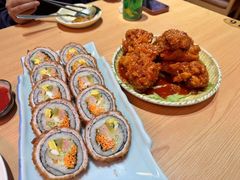 -五道双马·双马餐厅(五道口店)