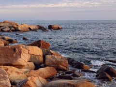 -大梅沙海滨公园