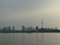 -武汉关码头(轮渡站)