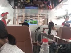 -千峡湖生态旅游度假区