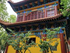 -宝通禅寺