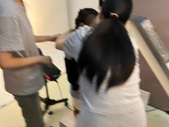 -天真蓝照相馆(宁波来福士店)