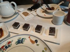 -申粤轩·手工点心·金牌烧味·经典粤菜(丁香花园店)