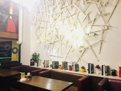 -许榴香西餐厅(台东步行街店)
