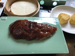 -唐廊烤鸭店(工体店)