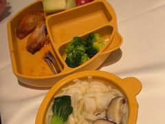 -小厨娘淮扬菜(天印大道店)