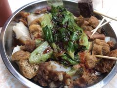 -修记牛杂店(同华东一路店)