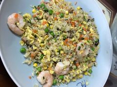 什锦碎金饭-粗茶淡饭(东关街店)