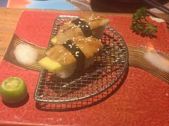 -京鹿料理(荟聚店)