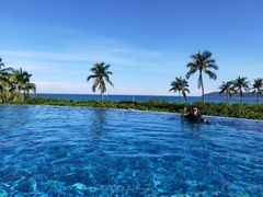 -三亚亚龙湾天域度假酒店