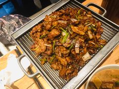 -四季民福烤鸭店(前门廊房二条店)