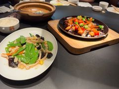 -北李·海肠捞饭·大连菜(望京凯德MALL店)
