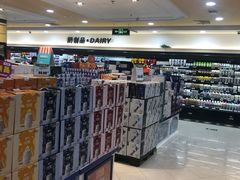 -BHG生活超市(安贞店)