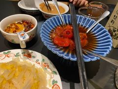 -北京老门框爆肚四季涮肉(淮海东路外滩店)