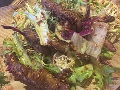 -贰醒·私房小院烧烤 (太古里店)