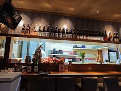 -长崎屋·日本料理·刺身·烧鸟(天河北路店)