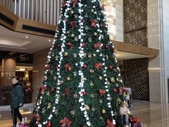 -西安皇冠假日酒店·朱雀咖啡厅