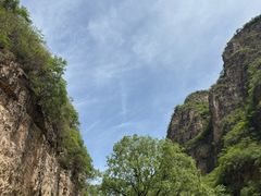 -龙门涧景区
