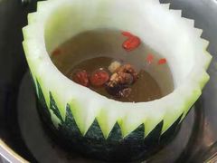 -顺德芦塘冬瓜盅·火锅烧烤(启东店)