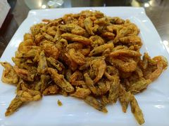 -金丝饭庄(金丝新天地保障性住宅小区店)