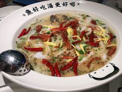-江渔儿酸菜鱼(东厦一百店)