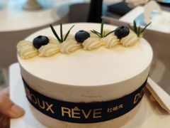 -杜哈夫DOUX RÊVE·生日蛋糕(日月光店)