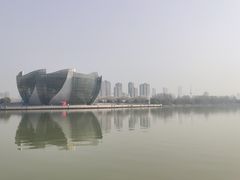 -云龙湖旅游景区