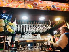 -火腿博物馆(马约尔广场店)