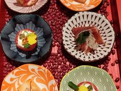 -上海大宁福朋喜来登酒店大堂吧(共和新路店)