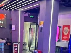 -关你鬼室大型密室逃脱(佛山创意园店)