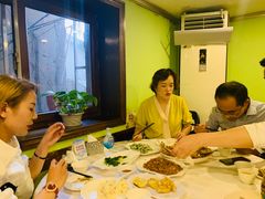 -翠亭酒家(山西南路店)