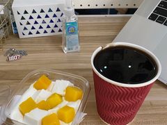 -迦南·甜品蛋糕(传媒店)