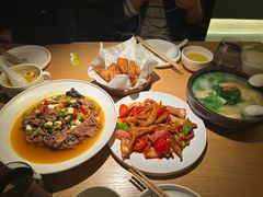 -苦尽酒馆·川菜(鼓楼店)