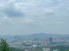 -岳麓山风景名胜区